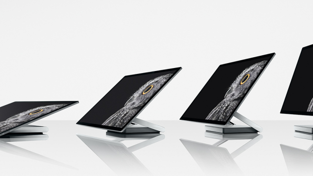 Vén màn bí mật về Surface Studio 3 và kỳ vọng của người sử dụng