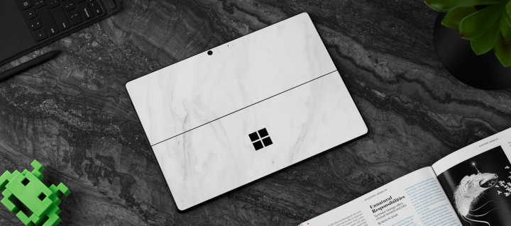 Lý do các giáo viên nên chọn dòng Surface Pro