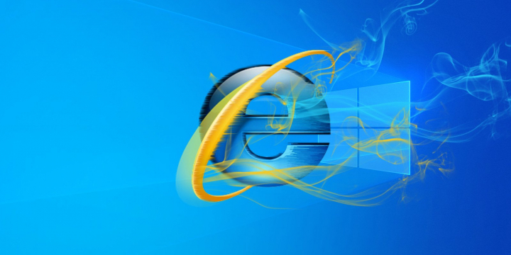 Internet Explorer vẫn còn được sử dụng sau nhiều lần bị khai tử