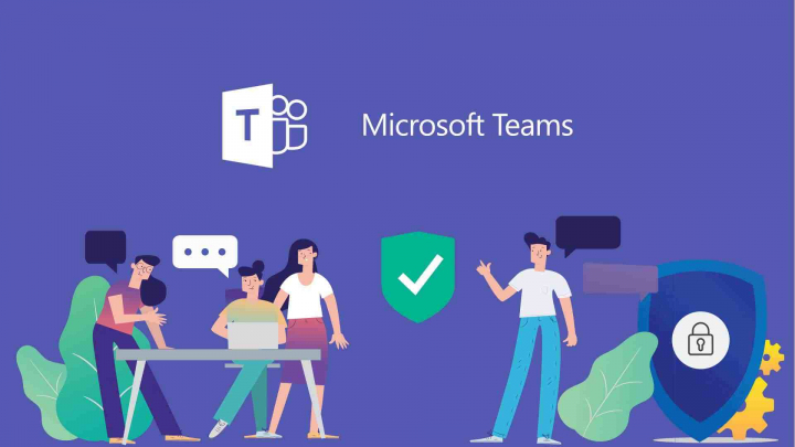 Cách thay đổi trạng thái hoạt động trên Microsoft Teams