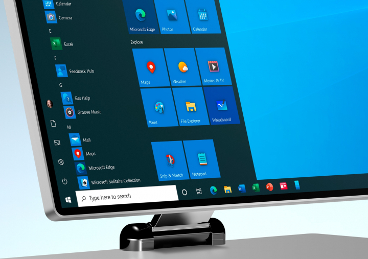 Microsoft lên kế hoạch “trẻ hóa toàn diện Windows”