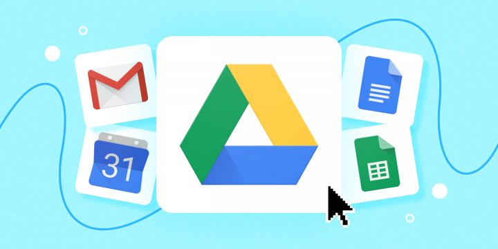 Cách trích xuất chữ từ hình ảnh bằng Google Drive