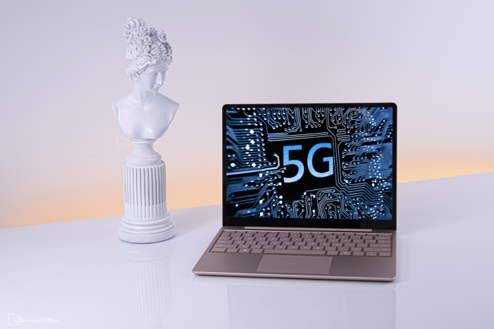 2G, 3G, 4G, 5G là gì? Sự khác biệt giữa chúng