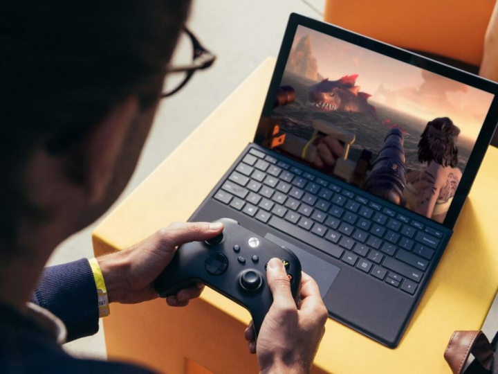 Microsoft phát hành DirectStorage giúp rút ngắn thời gian tải game