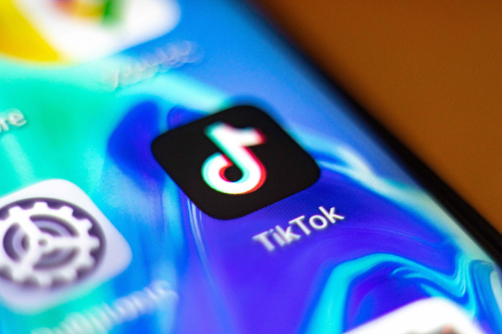 Microsoft phát hiện lỗ hổng bảo mật nghiêm trọng trên ứng dụng TikTok