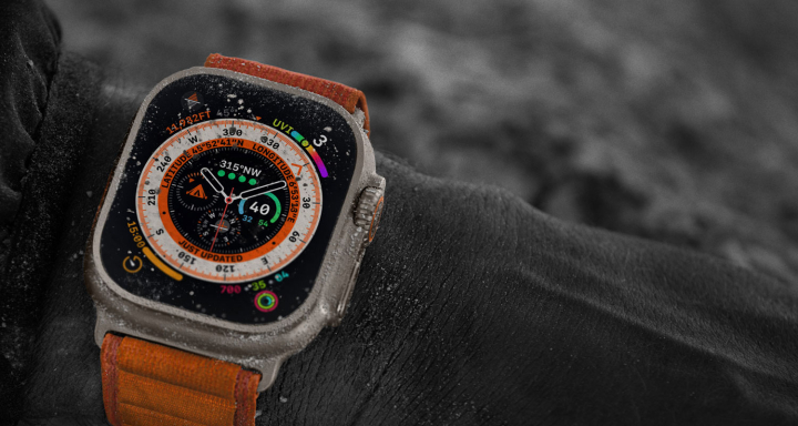 Trên tay Apple Watch Series 8, Apple Watch SE 2022, Apple Watch Ultra: Có mẫu giá bằng iPhone 14, pin lên đến 60 giờ và siêu bền bỉ