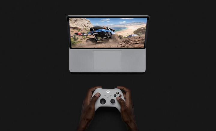 Surface Gaming Laptop rò rỉ toàn bộ thông số kỹ thuật