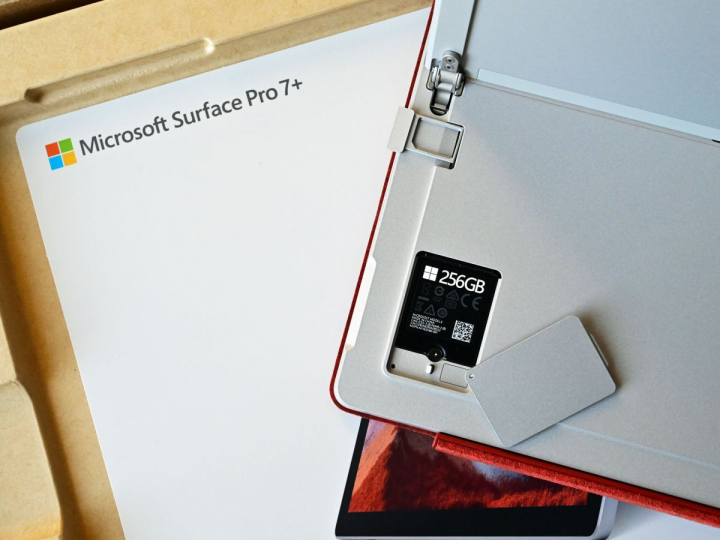 Kiểm tra tuổi thọ của SSD siêu đơn giản với 3 bước