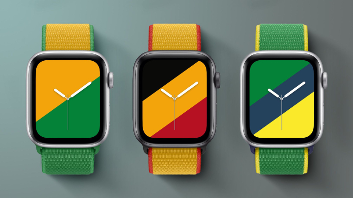 Ai bảo Apple Watch không có thể đổi vỏ hay dây đeo?Thông qua bộ sưu tập mới nhất về ảnh nền và dây đeo của Apple Watch, bạn sẽ tìm thấy đủ màu sắc, kiểu dáng để trang trí cho chiếc đồng hồ thông minh của mình. Hãy cùng tìm hiểu và khám phá thế giới vô tận của viễn thông thông minh từ Apple Watch!