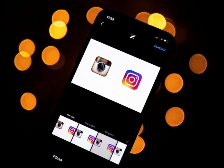 10 năm chặng đường phát triển của Instagram
