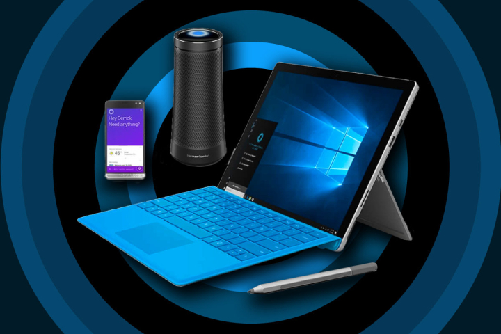 Cách tắt Cortana tạm thời trên Windows 10