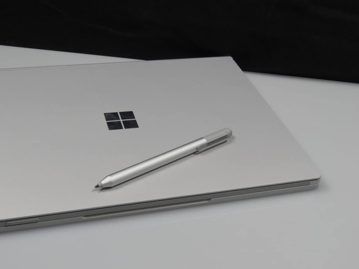 Cách kết nối Surface Pen với các thiết bị Surface