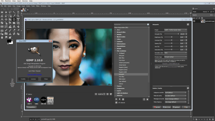 Ứng dụng chỉnh sửa ảnh trên Windows 10 giờ đây đã được nâng cấp và đem đến cho người dùng những công cụ tuyệt vời để chỉnh sửa ảnh một cách chuyên nghiệp. Sử dụng các tính năng mới để tạo ra những bức ảnh độc đáo và tuyệt vời. Hãy nhấp chuột vào hình ảnh để khám phá thêm nhé.