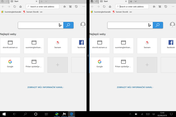 Cách đơn giản để chia đôi màn hình trong Windows 10
