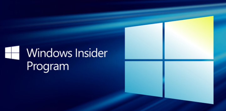 Bắt đầu với Windows Insider