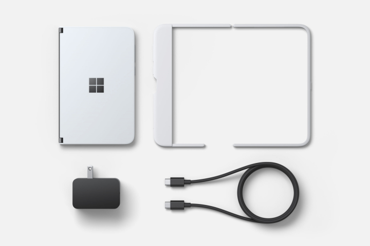 Surface Duo sẽ chính thức “trình làng” vào ngày 10 tháng 9