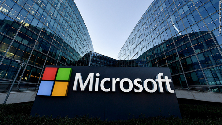 Microsoft “thắng lớn” trong 3 tháng qua nhờ Azure, Surface và Xbox
