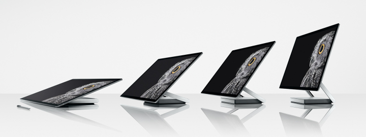 Vén màn bí mật về Surface Studio 3 và kỳ vọng của người sử dụng
