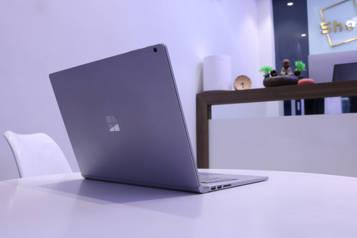 24840円 76％以上節約 高級機 Surface Book Core-i5 SSD128GB 8GB