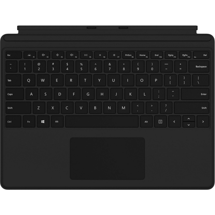 Surface Pro Keyboard - Đơn giản, Nhỏ gọn và Nhiều công năng