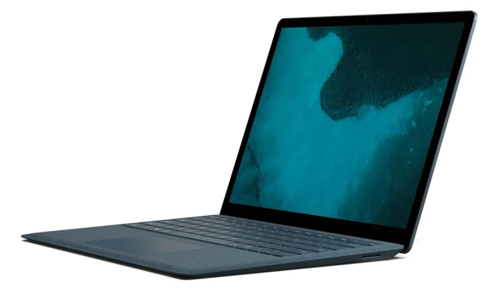 タッチパネル バッテリー◎ 13.5 マイクロソフト ノートPC Surface Laptop 2  Core i7-8650U windows11 pro 8GB SSD256GB  カメラあり 2K オフィス (B291) タッチパネル バッテリー◎ 13.5 マイクロソフト ノートPC Surface