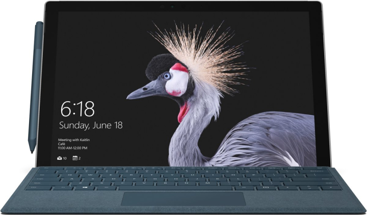 Surface Pro 2017(第５世代) 4GB 128GB Core i5