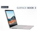 Surface Book 3 (13.5-inch) | Core i7 / RAM 32GB / SSD 1TB