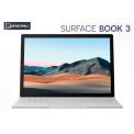 Surface Book 3 (15-inch) | Core i7 / RAM 32GB / SSD 2TB