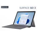 Surface Go 3 | Core i3 / RAM 8GB / SSD 128GB