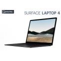 Surface Laptop 4 (15-inch) | Core i7 / RAM 32GB / SSD 1TB