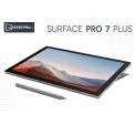 Surface Pro 7 Plus | Core i7 / RAM 32GB / SSD 1TB