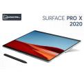 Surface Pro X 2020 | SQ2 / RAM 16GB / SSD 512GB
