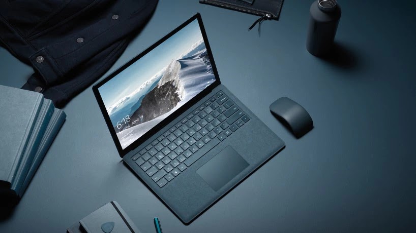[ジャンク] Surface Laptop2 i5/8GB/256GB