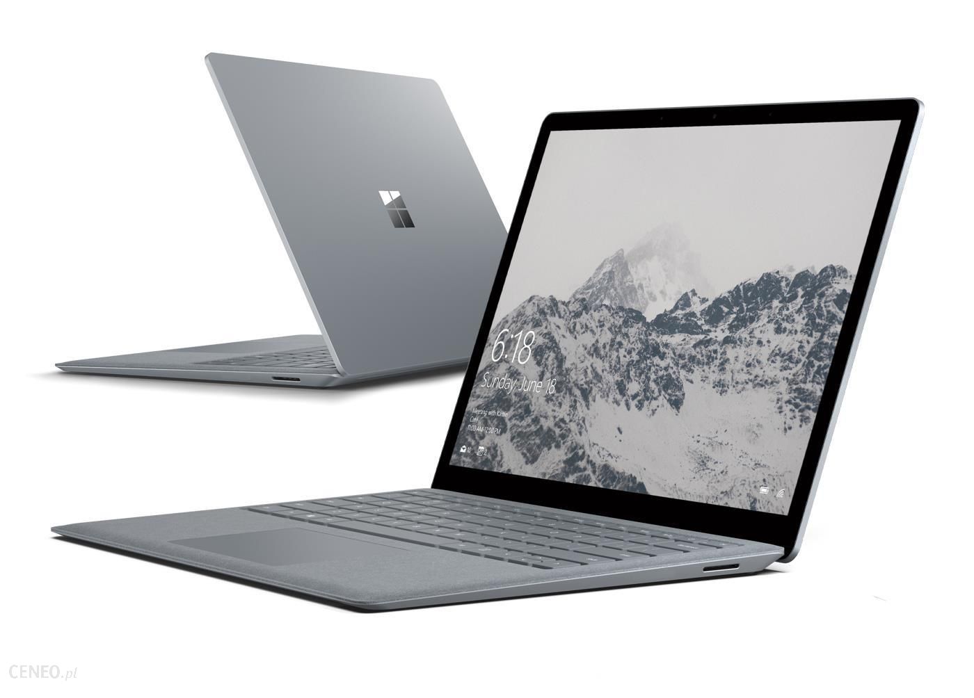Surface Laptop | Core i7 / RAM 16GB / SSD 512GB - SurfacePro.vn