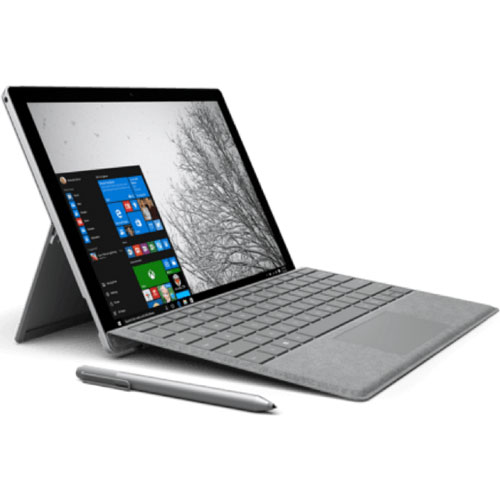Surface Laptop Core i5 Ram 4GB SSD 128GB, hàng chính hãng nhập khẩu Mỹ