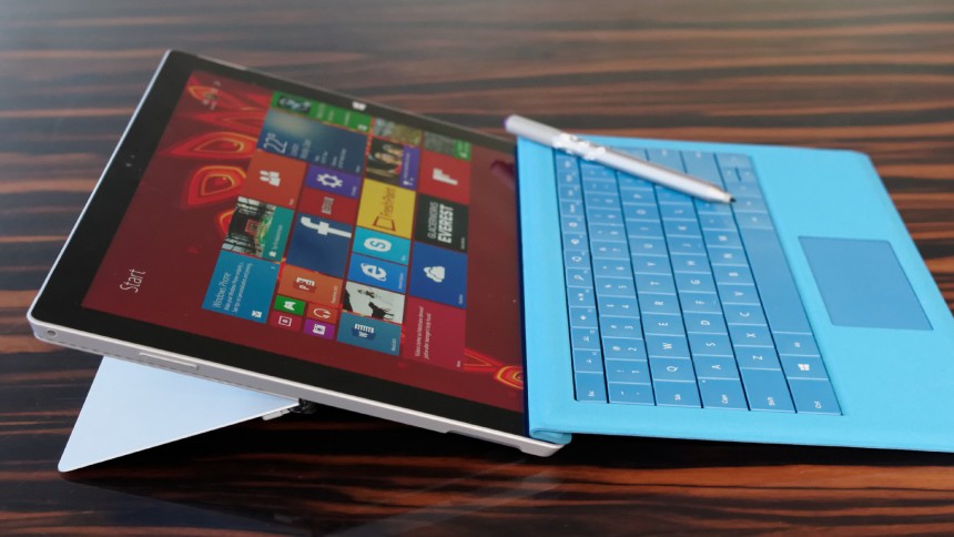 マイクロソフト Surface Pro7 i5/8GB/256GB　使用回数少