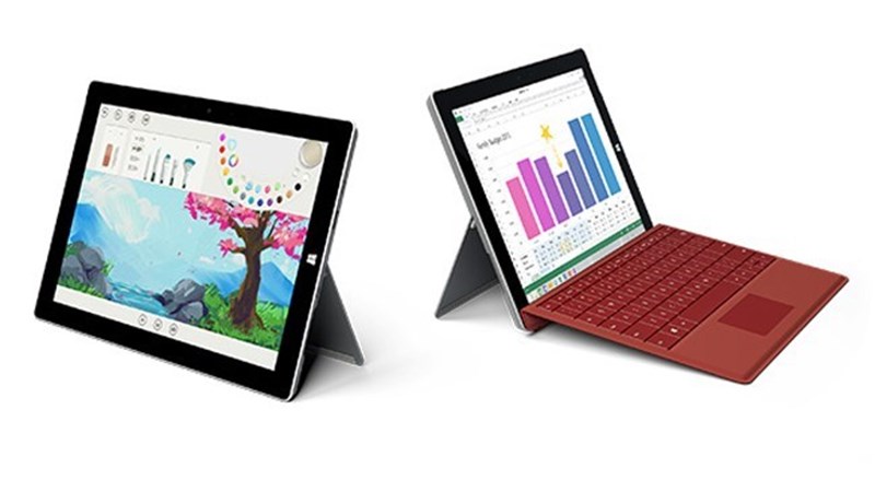 Surface Pro 4 ( i5/8GB/256GB ) + Type Cover - Surface Pro 4 đã ghi ...