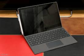 Surface Pro 4 ( i5/8GB/256GB ) + Type Cover - Surface Pro 4 đã ghi ...