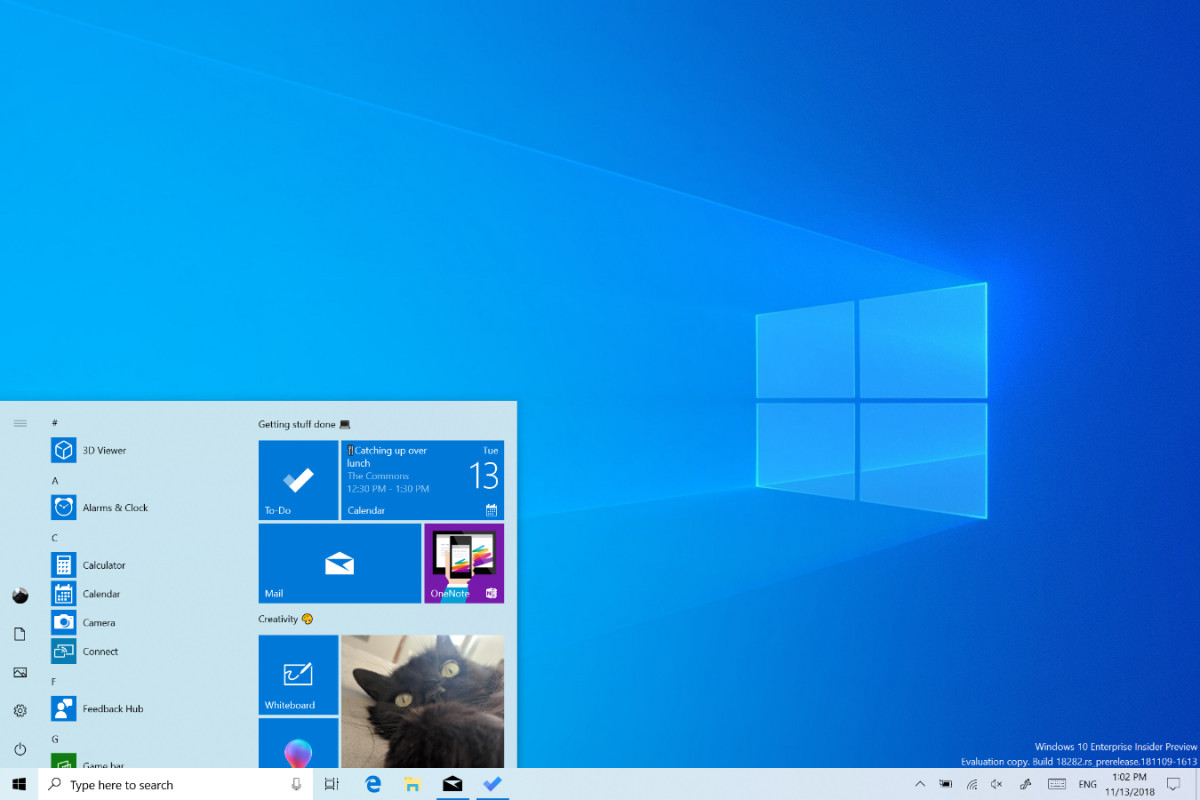 Cách Bật Light Mode Trên Windows 10 - Surfacepro.Vn