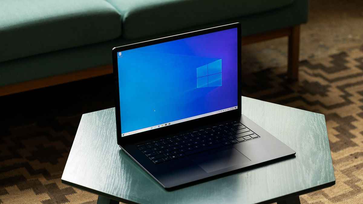 Surface Laptop 3 15-inch: Vẫn đáng mua năm 2021? - SurfacePro.vn