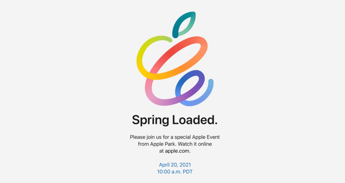 Những Thiết Bị Nào Sẽ Có Mặt Trong Sự Kiện Apple Spring Loaded Ngày 20  Tháng 4 Sắp Tới? - Surfacepro.Vn
