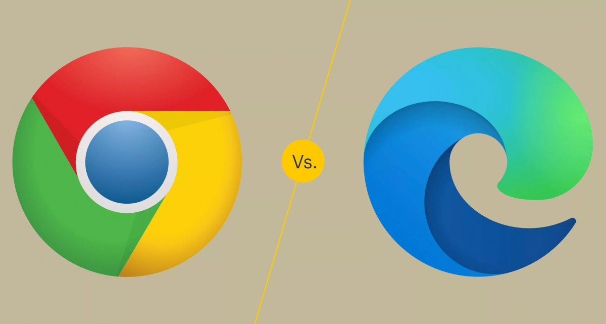 Google Chrome vs Microsoft Edge Chọn trình duyệt nào năm 2021