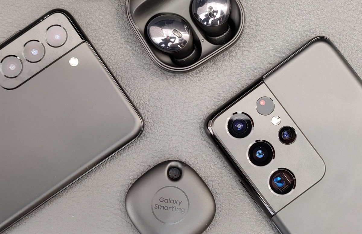 So sánh Apple AirTag và Samsung Galaxy SmartTag+: Đâu mới là thiết