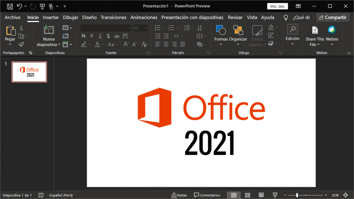 Microsoft Office 2021 sẽ được phát hành vào ngày 5 tháng 10 