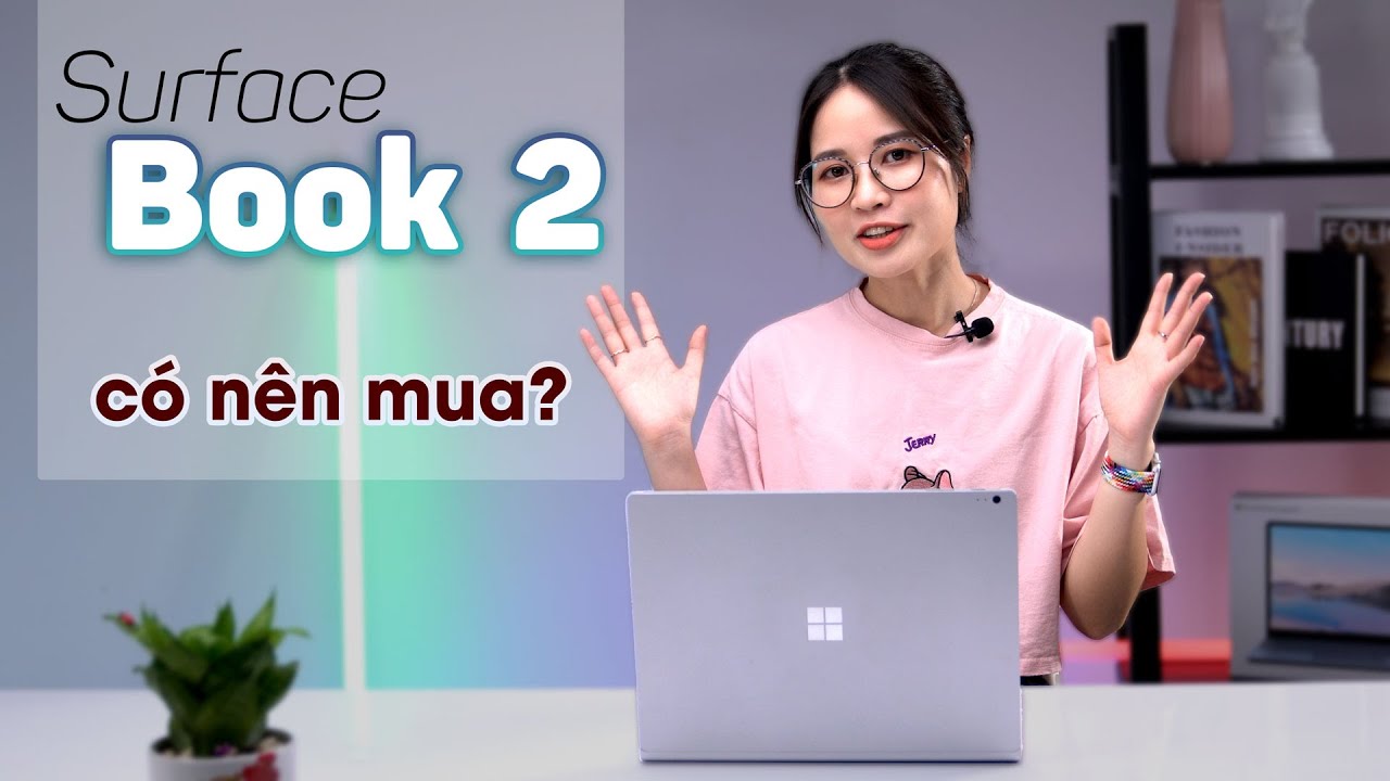 Có nên mua Surface Laptop 3 trong năm 2021?