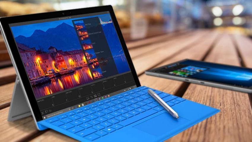 Surface Pro 5